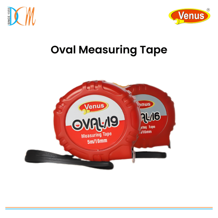 Oval Measuring Tape