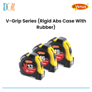 V-Grip Series (Rigid Abs Case With Rubber)