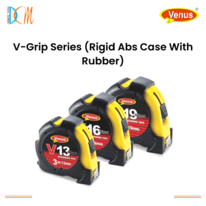 V-Grip Series (Rigid Abs Case With Rubber)