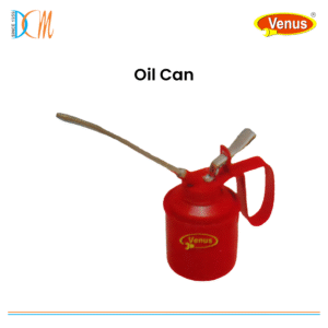 Venus Oil Can