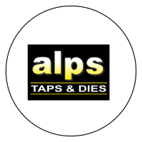 Alps - Taps & Dies
